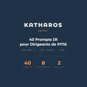 stratégie marketing PME