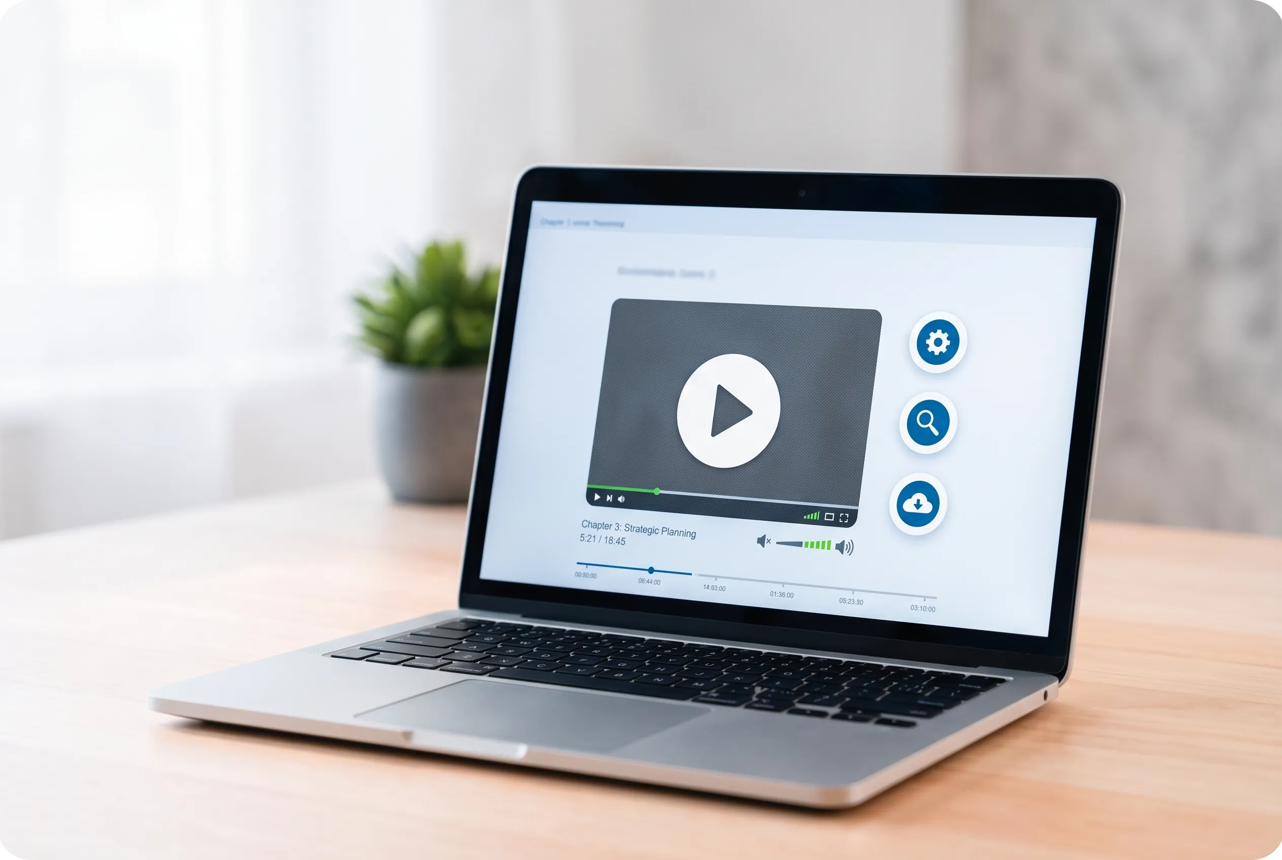 Les Formations IA pour PME 1 E-learning