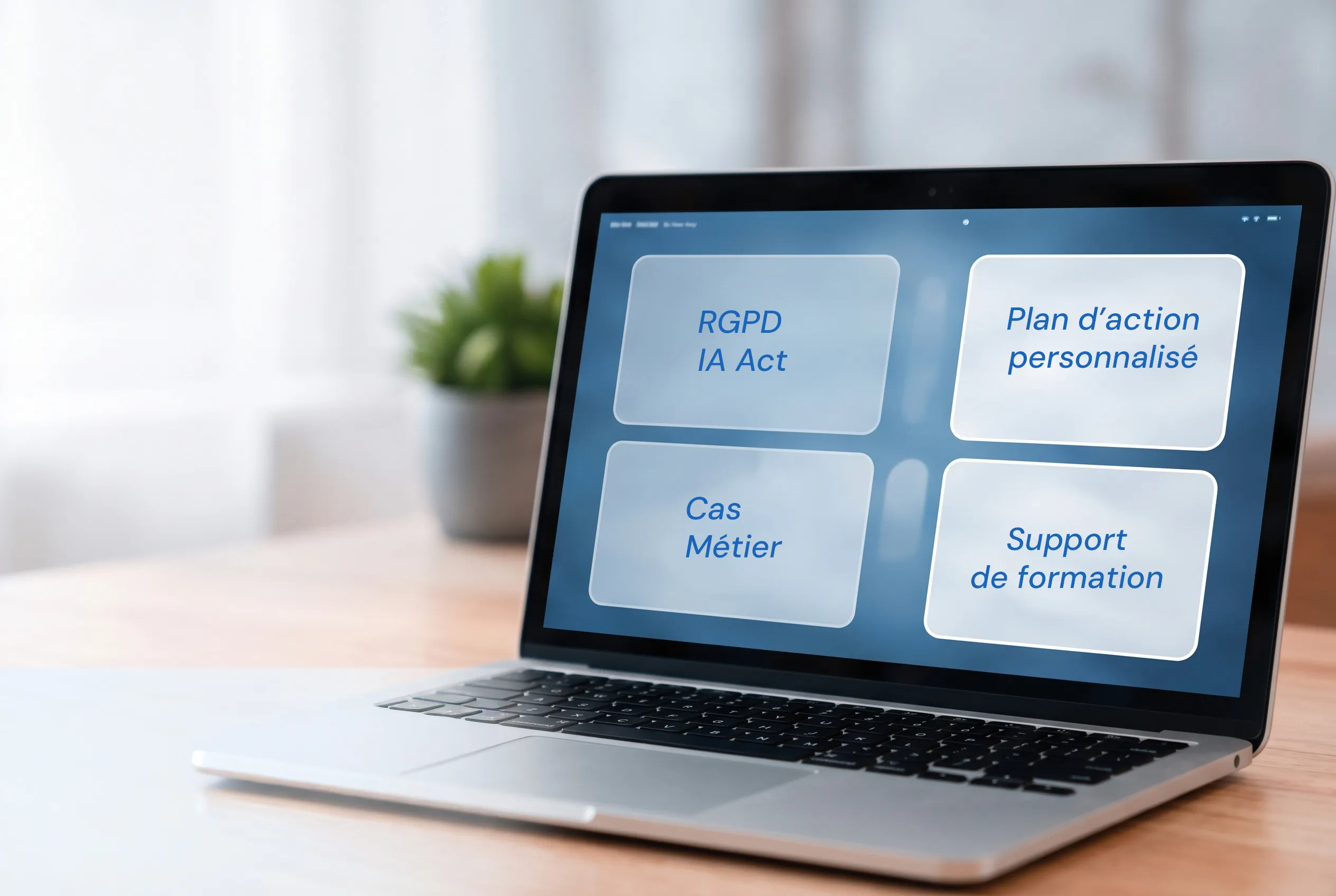 Les Formations IA pour PME 2 Atelier IA en visio